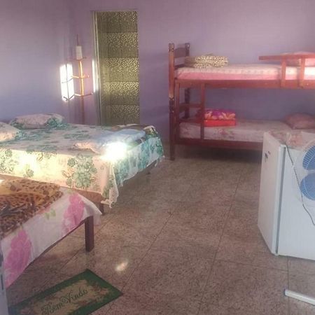 Pousada Solar Da Serra São Tomé das Letras Exterior foto