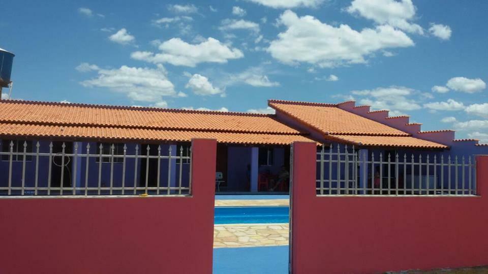 Pousada Solar Da Serra São Tomé das Letras Exterior foto